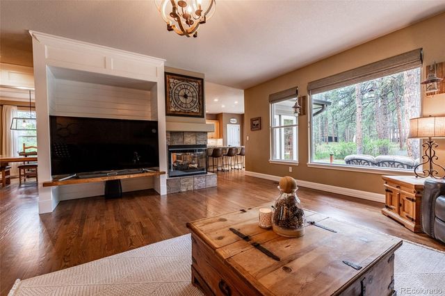 1118 Kenosha Drive, Larkspur, CO 80118