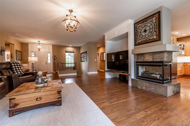 1118 Kenosha Drive, Larkspur, CO 80118