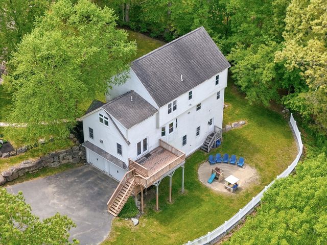 26 Long Hill Rd, Georgetown, MA 01833