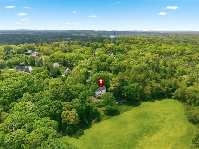26 Long Hill Rd, Georgetown, MA 01833