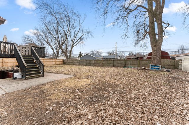 3230 175th Place, Hammond, IN 46323