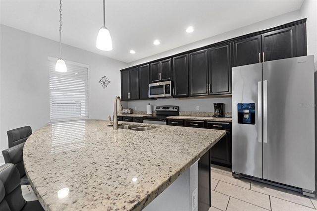 206 ABERDEEN ST, Davenport, FL 33896