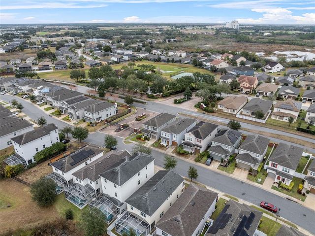 206 ABERDEEN ST, Davenport, FL 33896