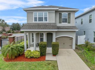 206 ABERDEEN ST, Davenport, FL 33896