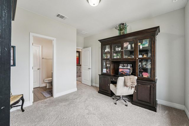 17820 Limestone Spring LN, Austin, TX 78738