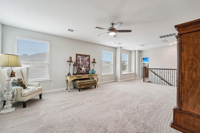 17820 Limestone Spring LN, Austin, TX 78738