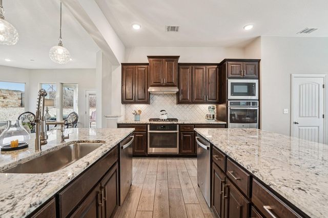 17820 Limestone Spring LN, Austin, TX 78738