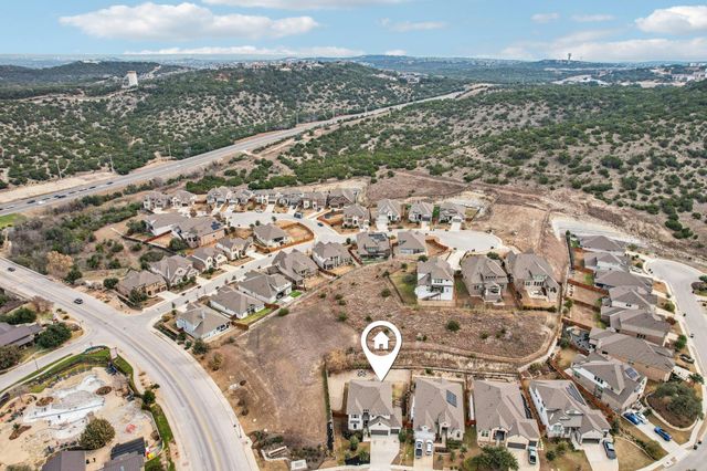 17820 Limestone Spring LN, Austin, TX 78738