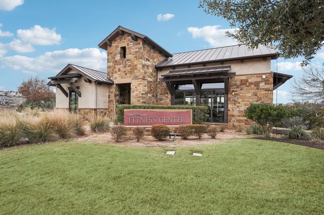 17820 Limestone Spring LN, Austin, TX 78738