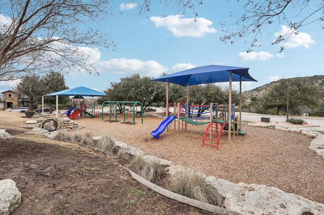 17820 Limestone Spring LN, Austin, TX 78738