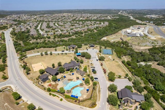 17820 Limestone Spring LN, Austin, TX 78738
