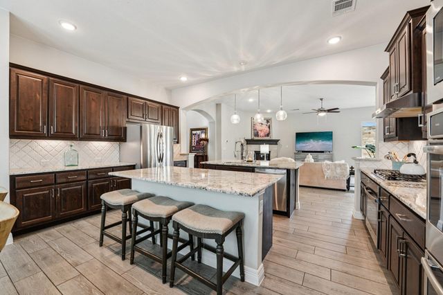 17820 Limestone Spring LN, Austin, TX 78738