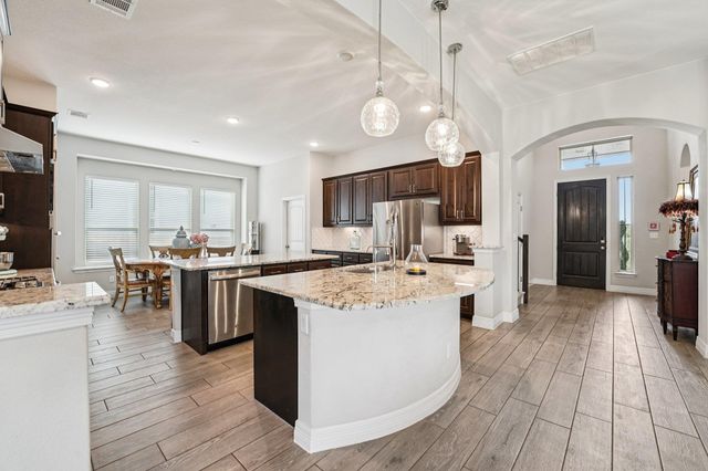 17820 Limestone Spring LN, Austin, TX 78738