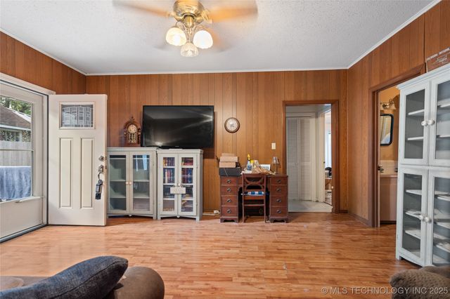 1323 Hargrove, Ardmore, OK 73401