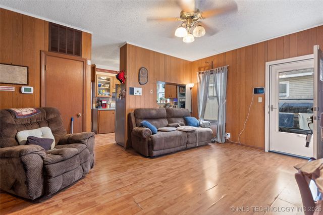 1323 Hargrove, Ardmore, OK 73401