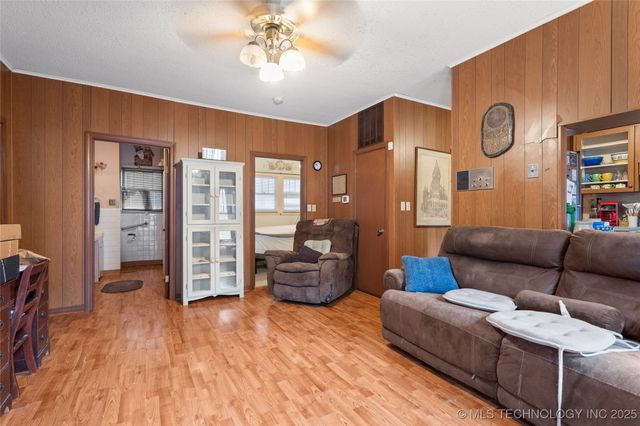 1323 Hargrove, Ardmore, OK 73401