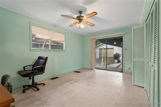 1323 Hargrove, Ardmore, OK 73401