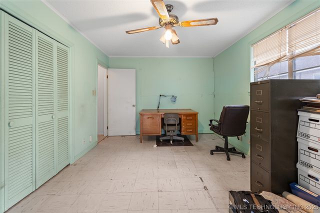 1323 Hargrove, Ardmore, OK 73401