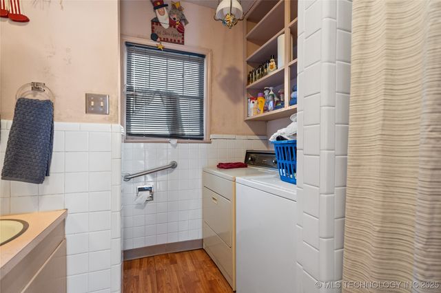 1323 Hargrove, Ardmore, OK 73401