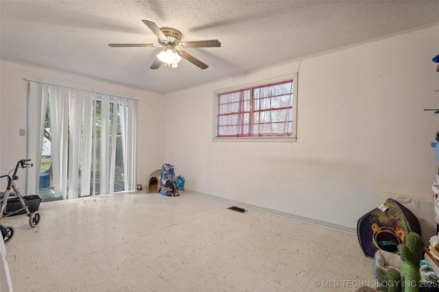 1323 Hargrove, Ardmore, OK 73401