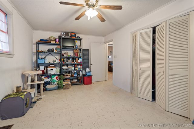 1323 Hargrove, Ardmore, OK 73401