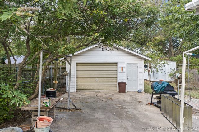 1323 Hargrove, Ardmore, OK 73401