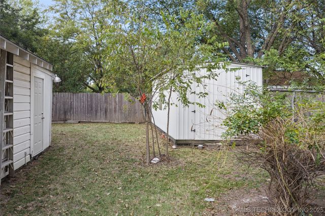 1323 Hargrove, Ardmore, OK 73401