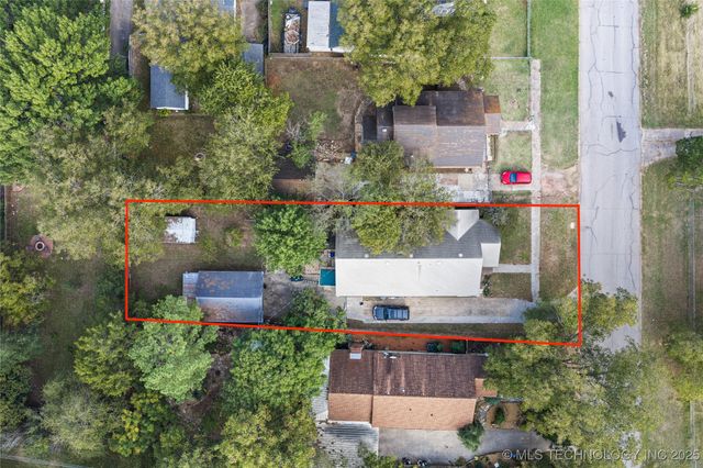 1323 Hargrove, Ardmore, OK 73401