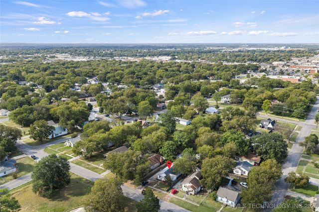 1323 Hargrove, Ardmore, OK 73401