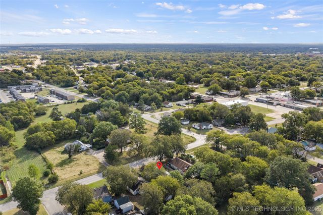 1323 Hargrove, Ardmore, OK 73401