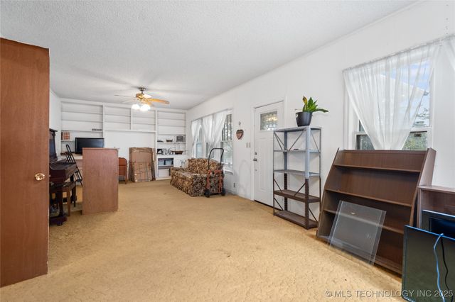 1323 Hargrove, Ardmore, OK 73401