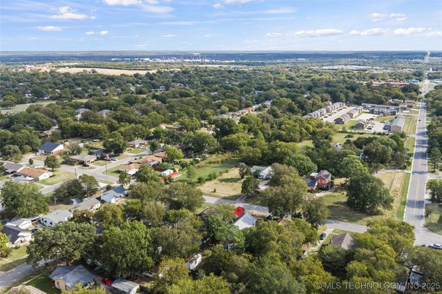 1323 Hargrove, Ardmore, OK 73401