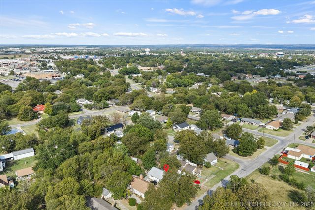 1323 Hargrove, Ardmore, OK 73401