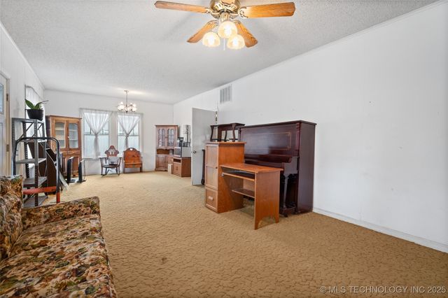 1323 Hargrove, Ardmore, OK 73401