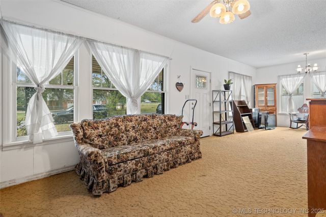 1323 Hargrove, Ardmore, OK 73401