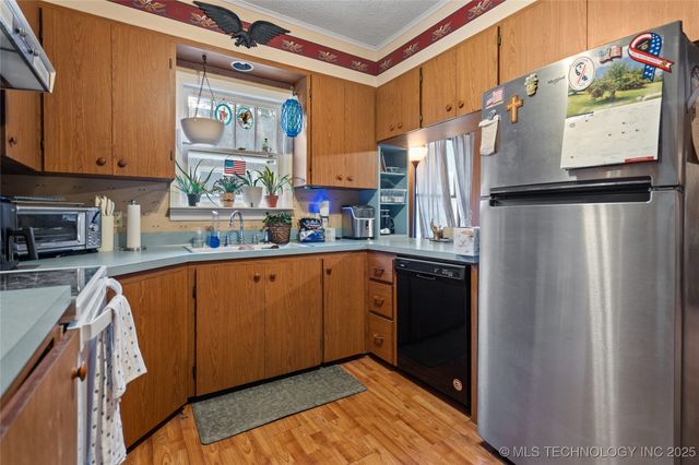 1323 Hargrove, Ardmore, OK 73401