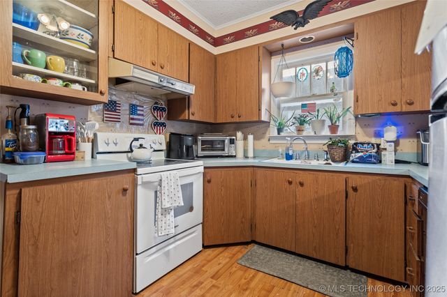 1323 Hargrove, Ardmore, OK 73401