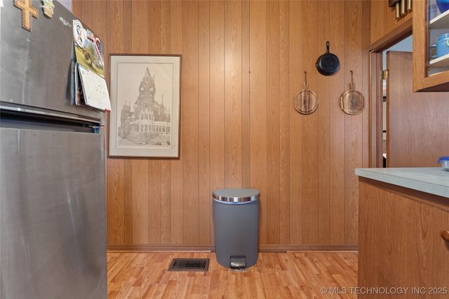 1323 Hargrove, Ardmore, OK 73401