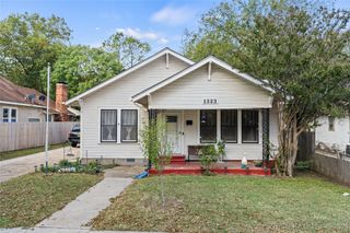 1323 Hargrove, Ardmore, OK 73401