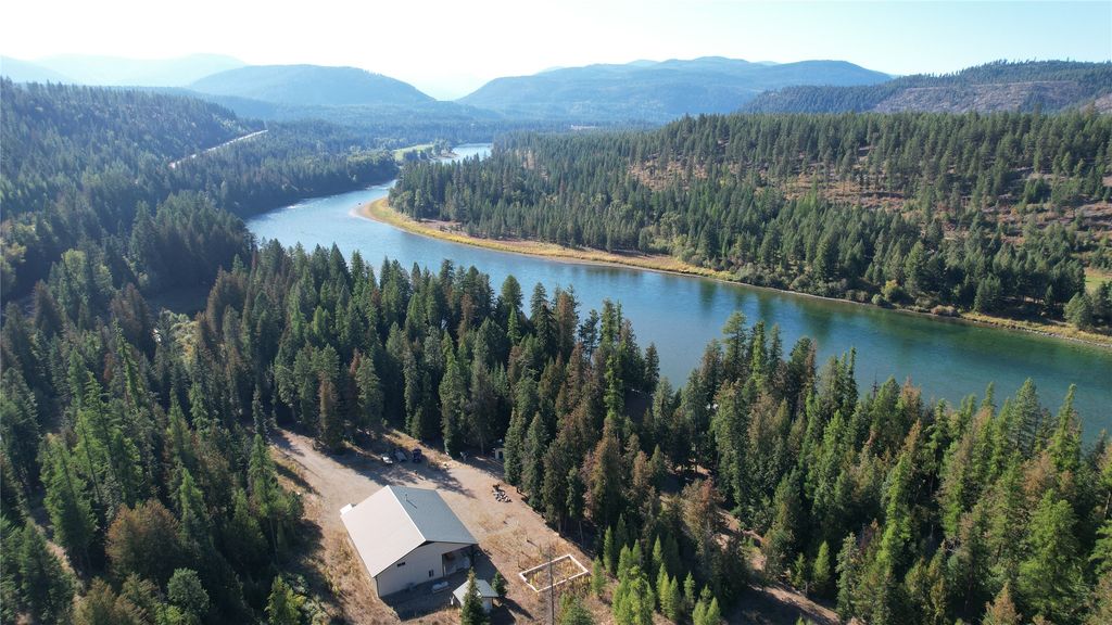 18731 Us Highway 2, Troy, MT 59935