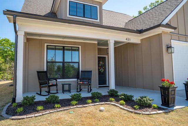 431 Brunswick Lane, Inman, SC 29349