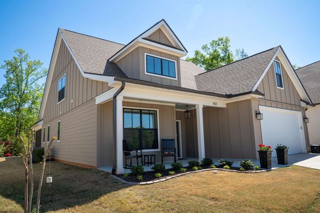 431 Brunswick Lane, Inman, SC 29349