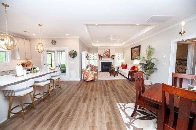 431 Brunswick Lane, Inman, SC 29349