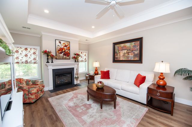 431 Brunswick Lane, Inman, SC 29349