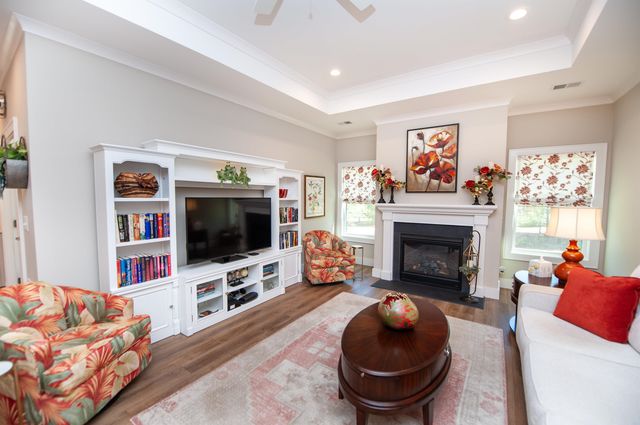 431 Brunswick Lane, Inman, SC 29349