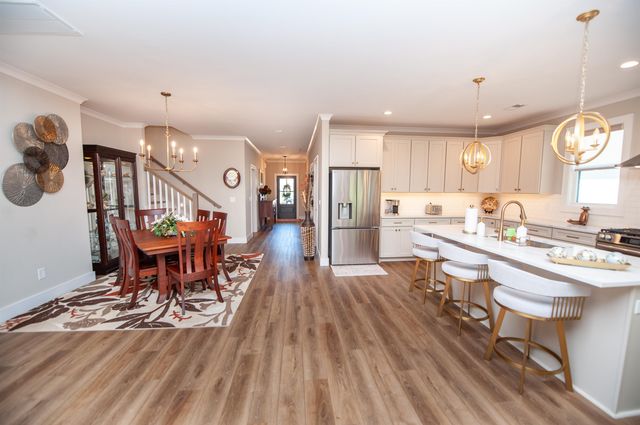 431 Brunswick Lane, Inman, SC 29349