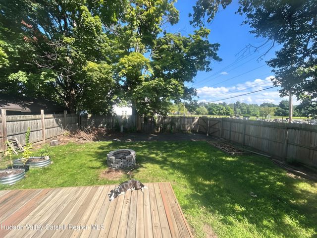 4 Tietjen Avenue, Kingston, NY 12401