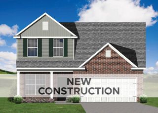 600 Anthony Drive, Nicholasville, KY 40356