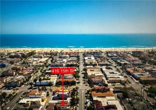 416 15th, Huntington Beach, CA 92648