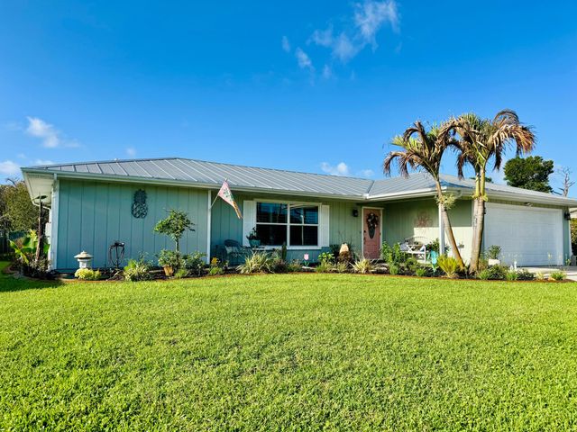 1172 SE Menores, Port St. Lucie, Port St Lucie, FL 34952